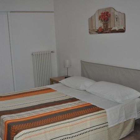 Bed and Breakfast La Specchia Матера Экстерьер фото