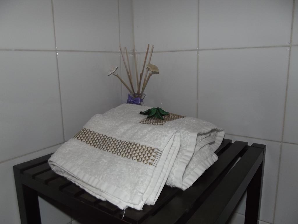 Bed and Breakfast La Specchia Матера Экстерьер фото