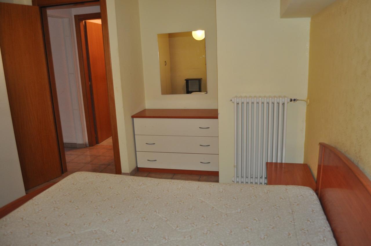 Bed and Breakfast La Specchia Матера Экстерьер фото
